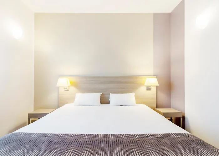 Hotel Campanile Metz Nord - Talange