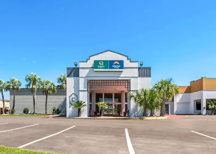 Quality Inn Slidell I-10