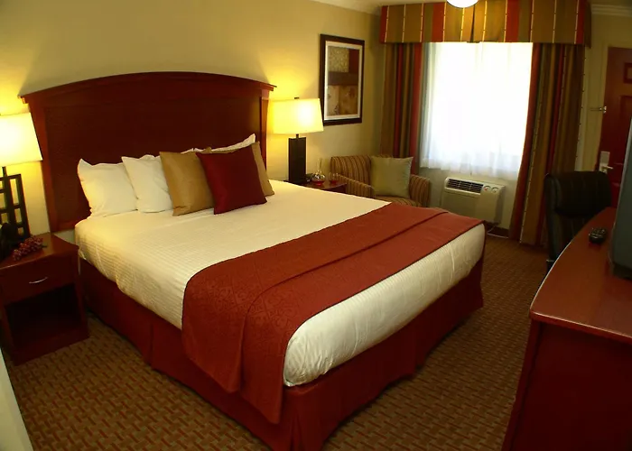 Ben Lomond Hotels