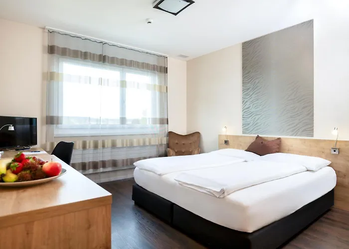 Hotels in Villmergen