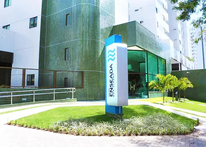 Hotel Enseada Boa Viagem