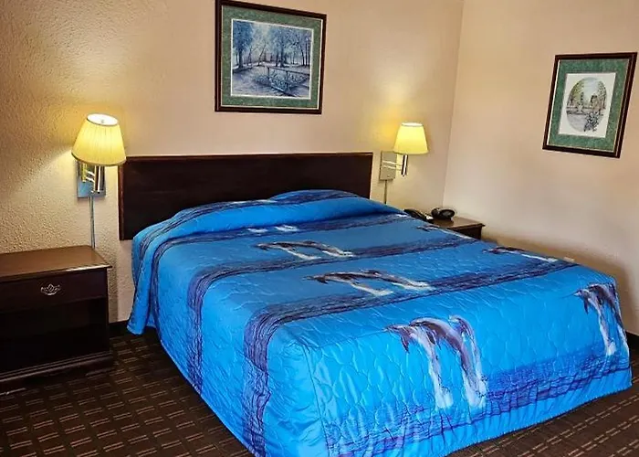 Mount Laurel Motel