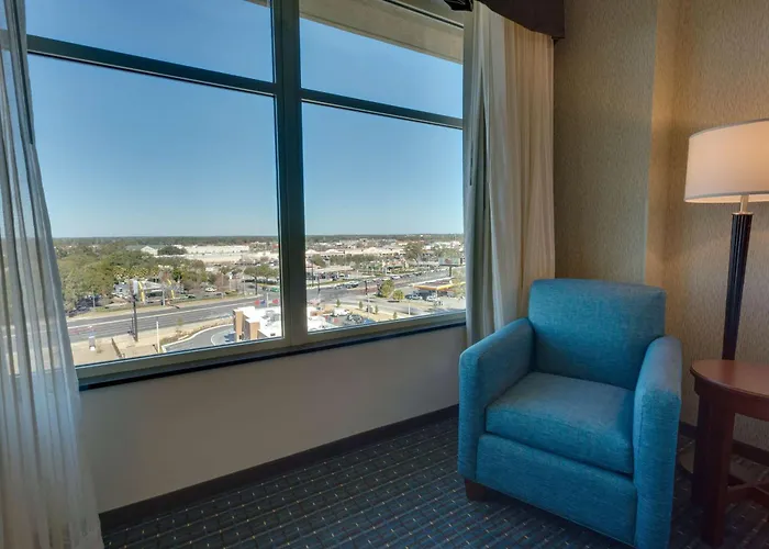 Hernando Hotels
