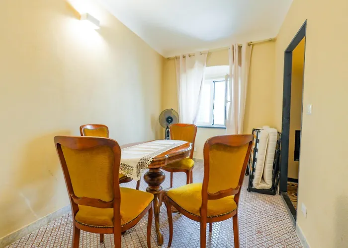 Hotel White Lerici