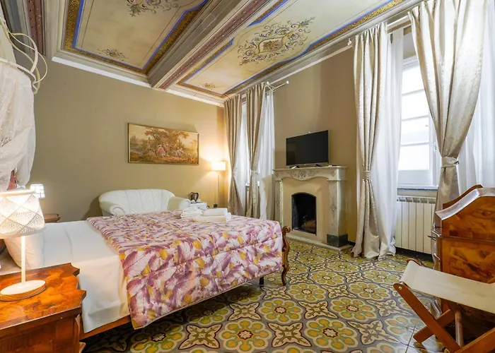 Hotel White Lerici