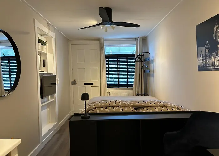 Andesluis Bed and Breakfast Deventer