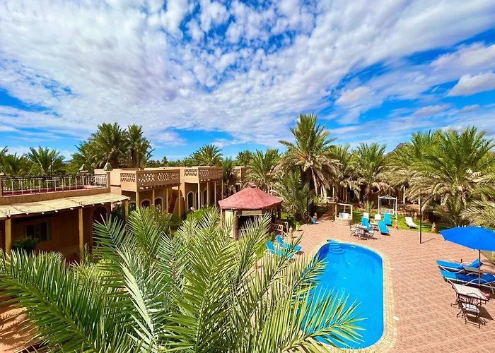 Hotels in Zagora