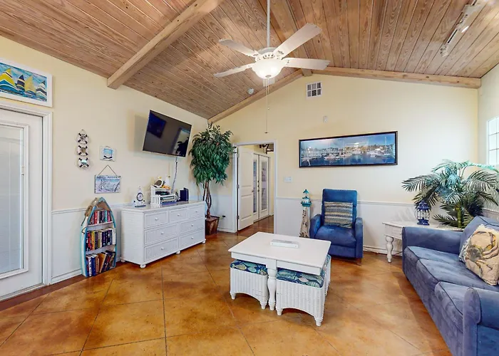 Sail Away At Pirate'S Bay Unit 113 Villa Port Aransas