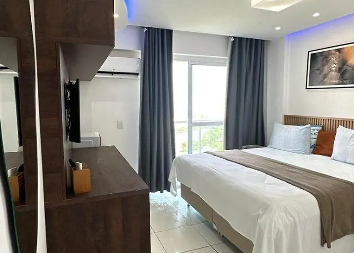 Flat Rio Stay B