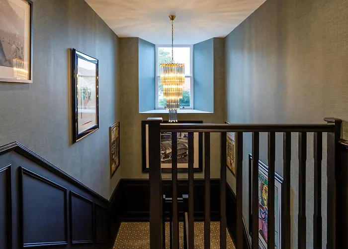 Holburn Boutique Hotels