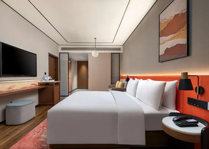 Xingyi (Guizhou) Hotels