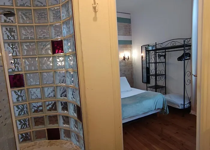 Hôtel L'albatros Le Pouliguen
