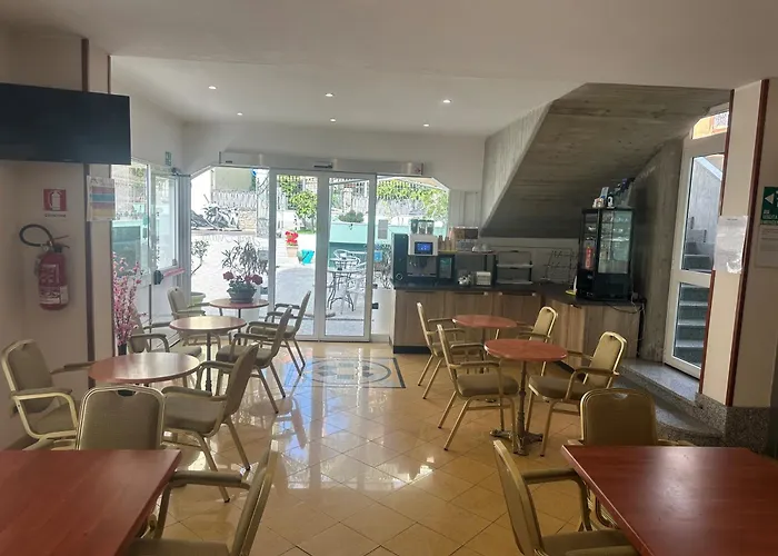 Hotel Jean Marie Arma di Taggia