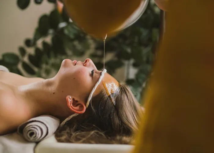 Best 16 Spa Hotels in Bad Tatzmannsdorf for a Relaxing Getaway