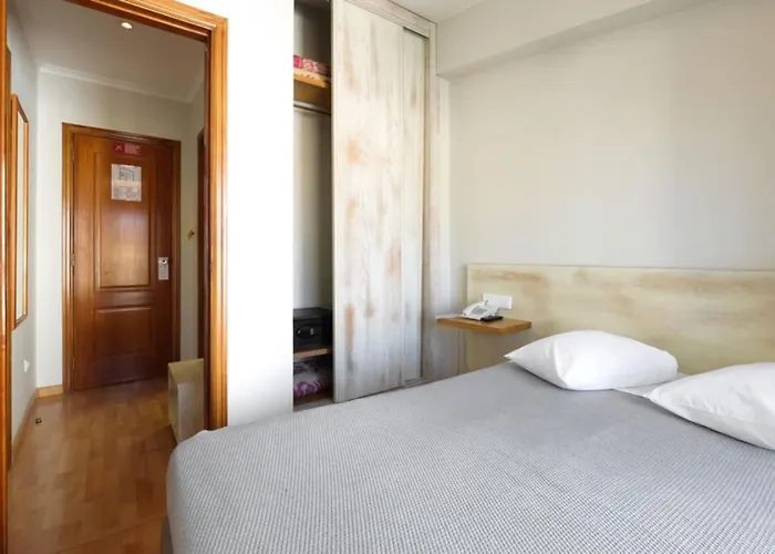 Hotel Nova Cidade Amadora