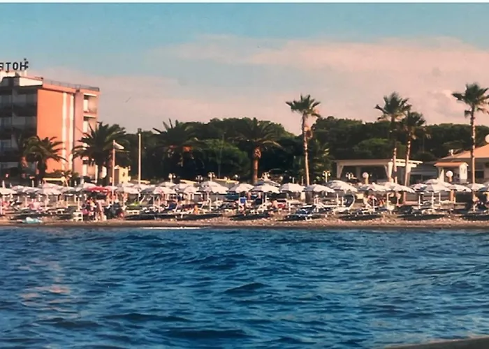 Hotel Murano Rossano
