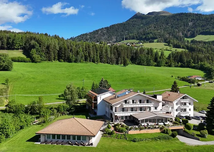 Hotel Moserhof