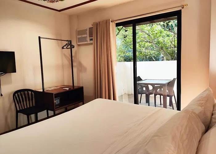 Hotels in Vigan City