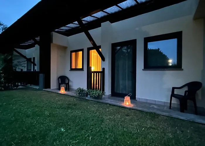 Cascina Scova Resort