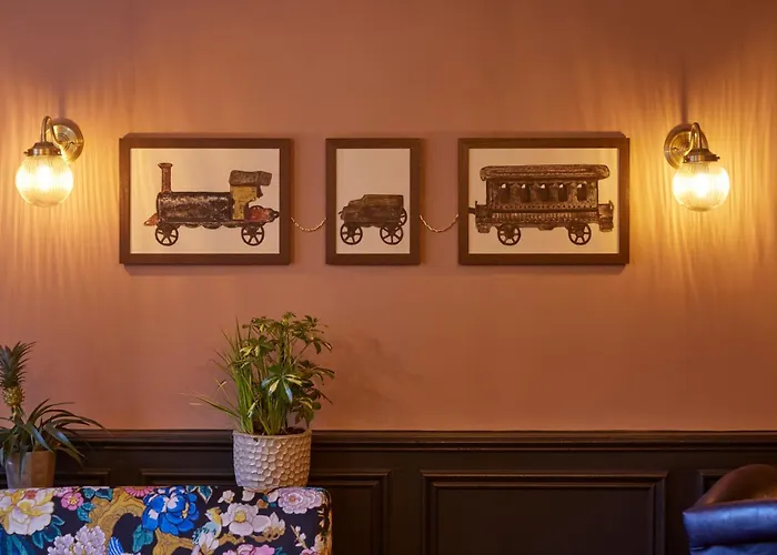 Buckingham Hotels