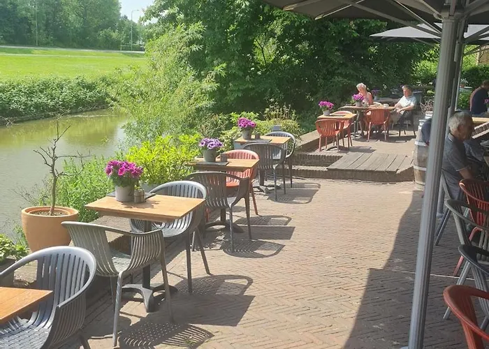 Hotels in Buren (Gelderland)