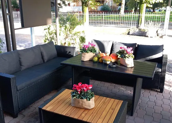 Hotel Davide Rivoli 