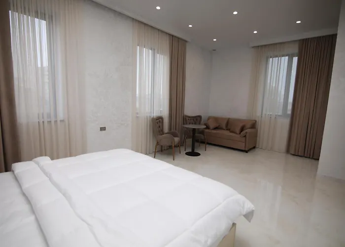 Sevan Hotels