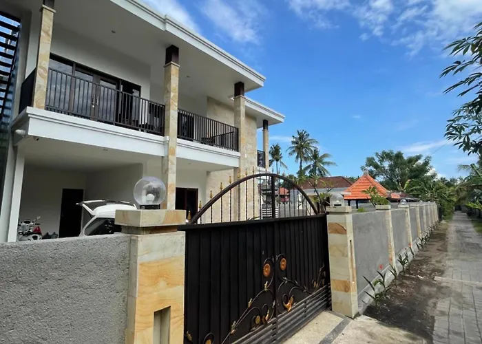 Hotels in Padangbai (Bali)