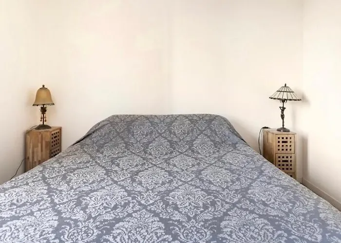 Chambre de charme sur le GR 34 et la vélo route maritime