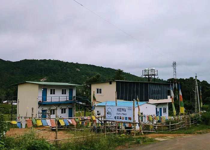 Paderu Hotels