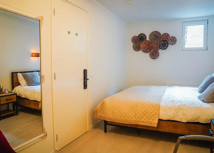 Purmerend Hotels