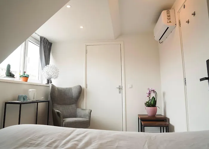 Hotels in Purmerend