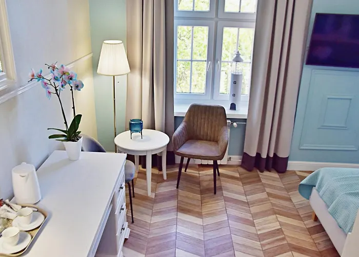 Hotels in Cammin in Pommern