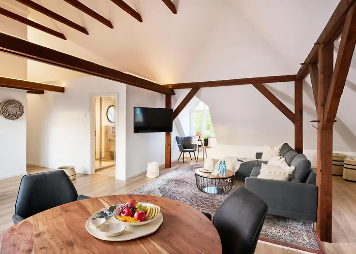 Hotel Restaurant Zur Linde Westerstede