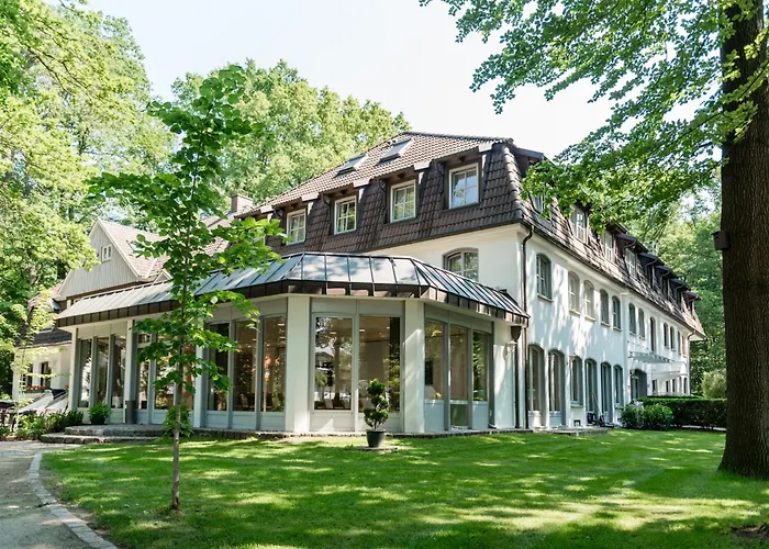 Hotel Münnich