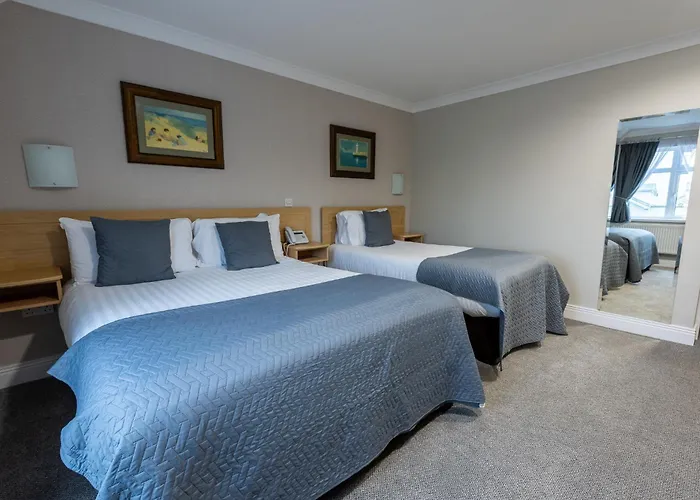 Buncrana Hotels