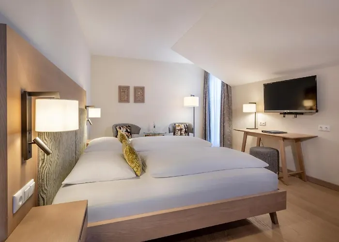 Hotels in Zenting