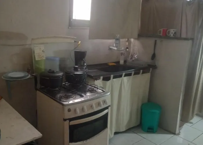 Pousada Lirio Campos dos Goytacazes