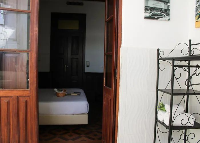 Urban Suites Aveiro