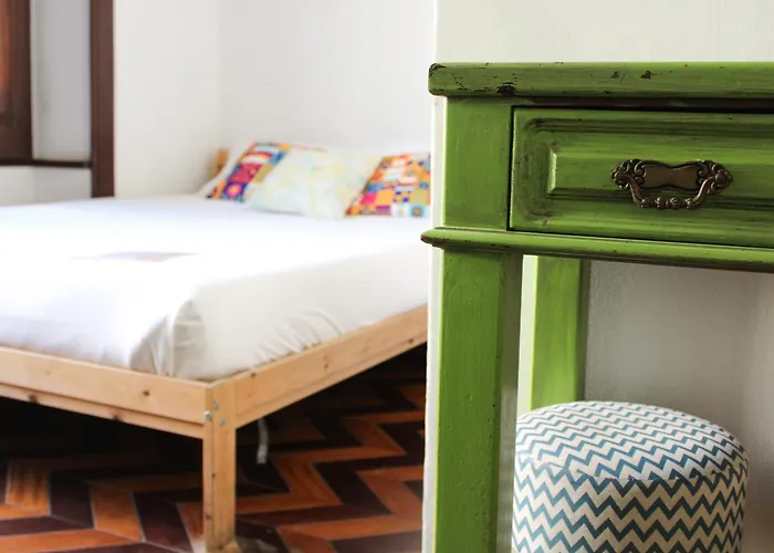 Urban Suites Aveiro