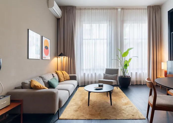 The Hunfeld Hotel Utrecht
