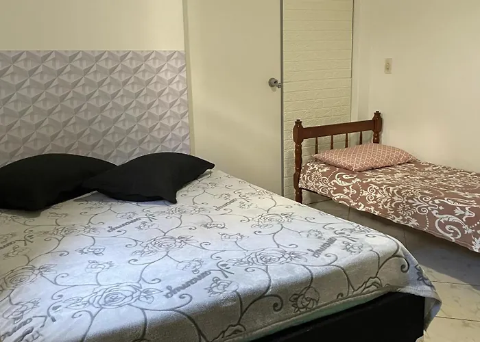 Hostel Da Penha Vila Velha 