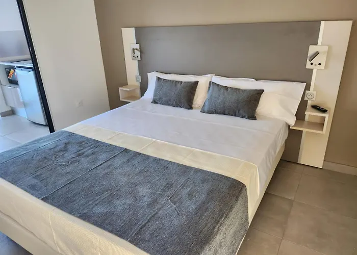 Hotels in Saint-Laurent du Maroni