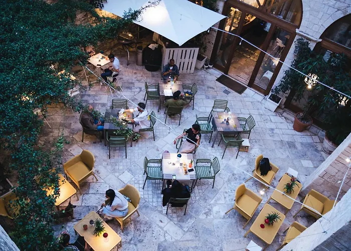 S. Martin Hotel Giovinazzo