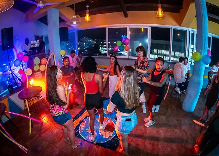 San Andres (San Andres and Providencia Islands) Hotels