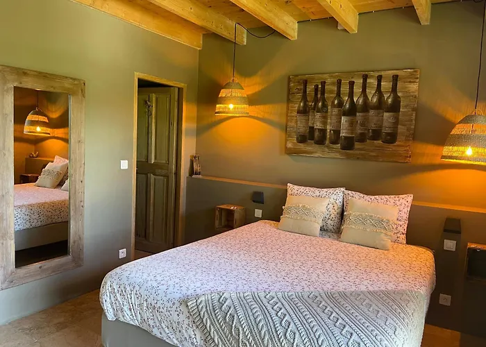Une Sieste en Luberon