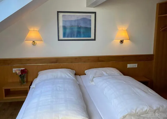 Hotel Württemberger Hof Garni Rottenburg am Neckar