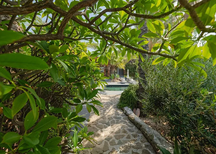 Don Mario Five 5 Suites - Adults Only - No Restaurant - B & B Madonna Delle Grazie