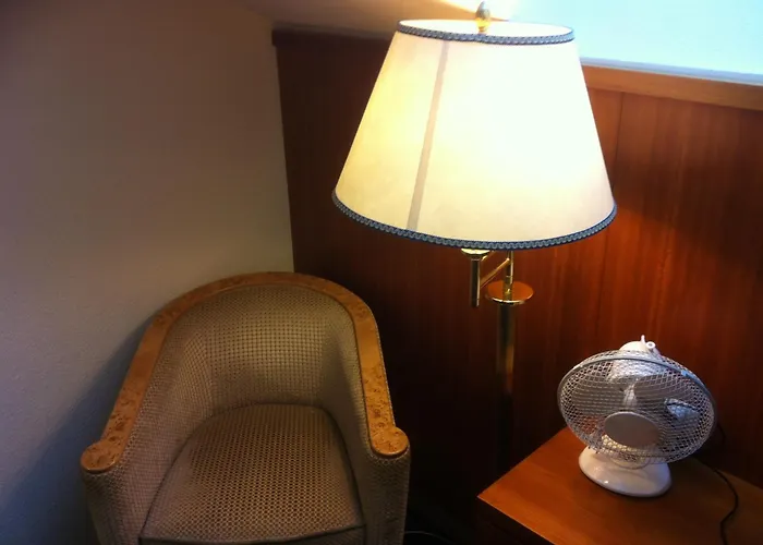 Pension Freiraum Guesthouse Berlin