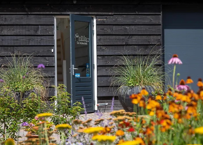 B&B De Achterdiek